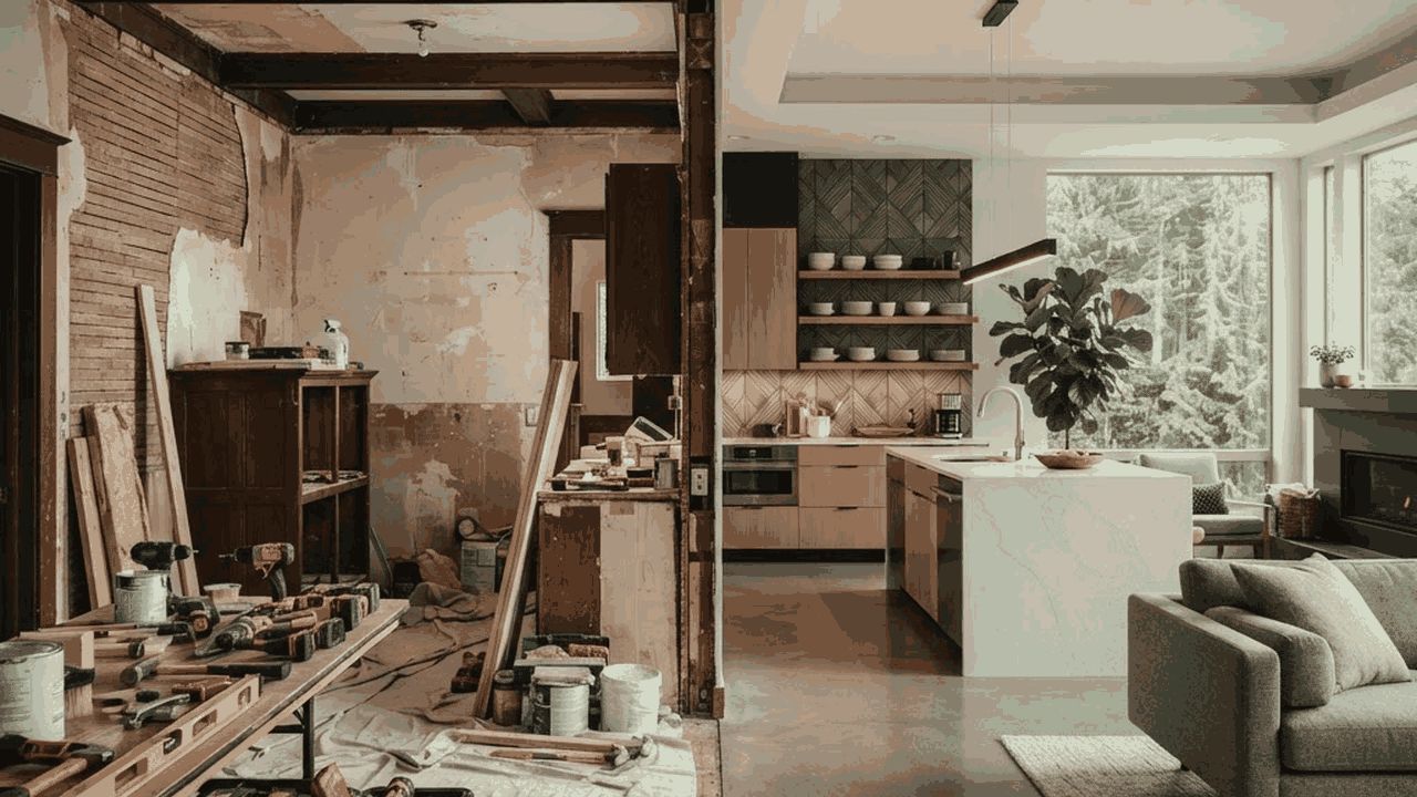 Top 10 Best Renovation Contractors in Washington