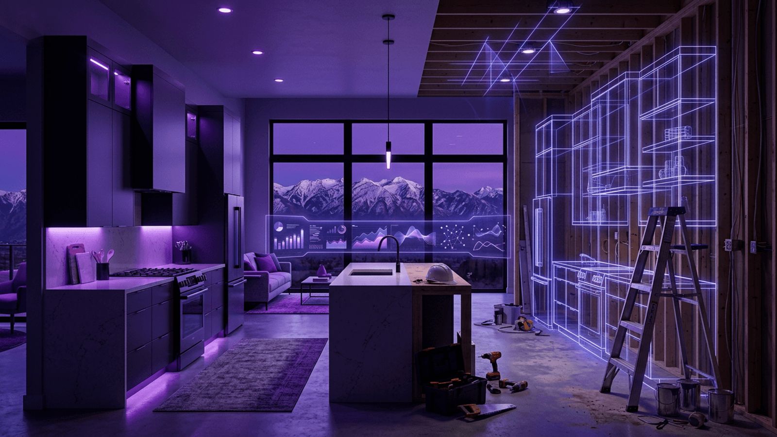 Top 10 Best Renovation Contractors in West Valley City
