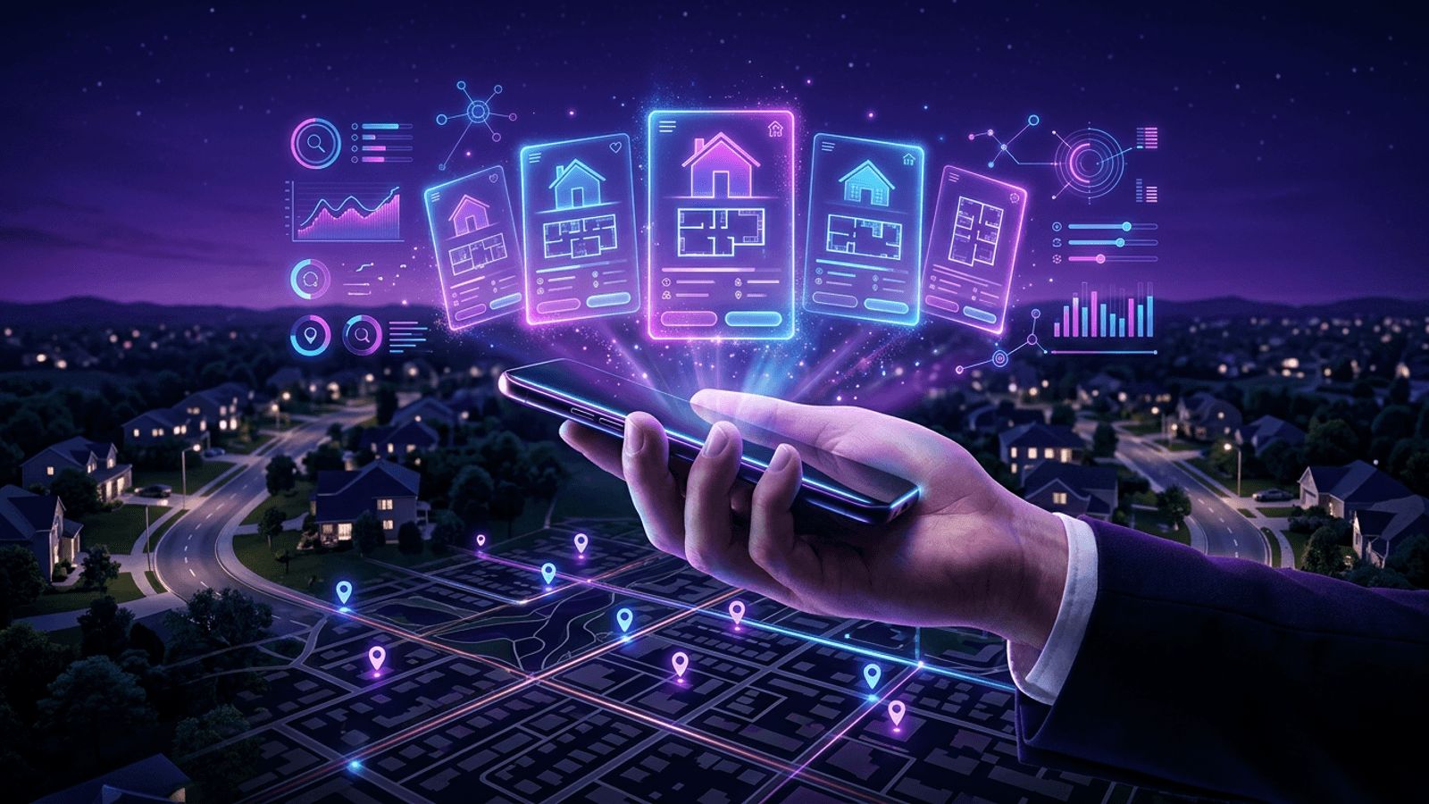 Top 10 Best Rental Property Platforms in Antioch