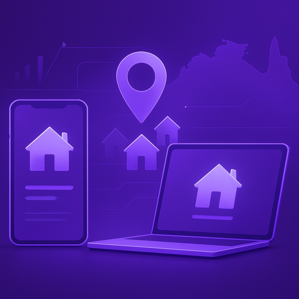 Top 10 Best Rental Property Platforms in Australia