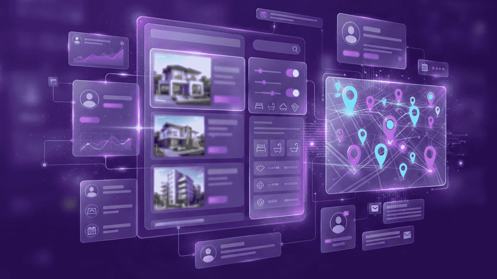Top 10 Best Rental Property Platforms in Brookhaven