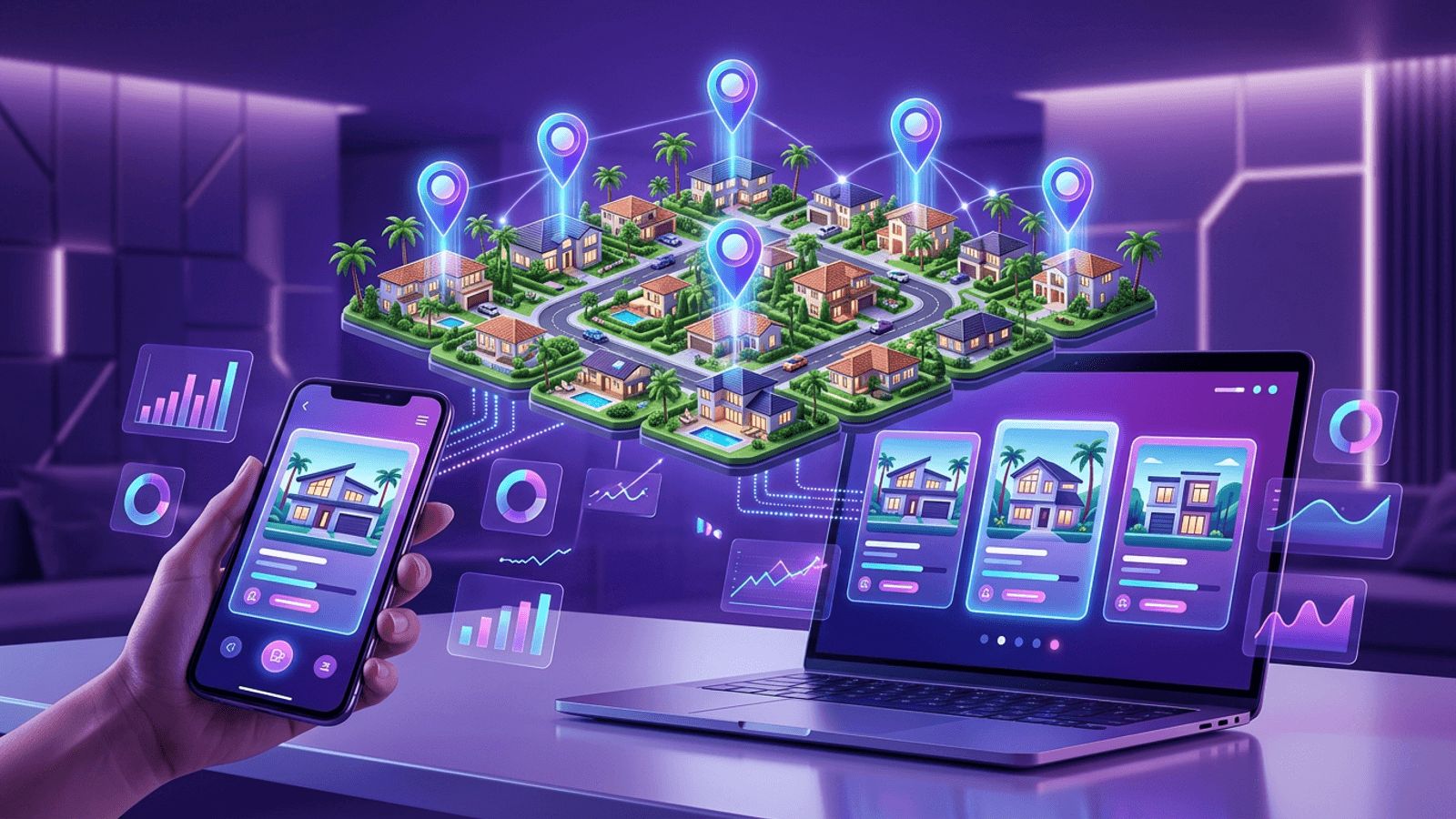 Top 10 Best Rental Property Platforms in Coral Springs