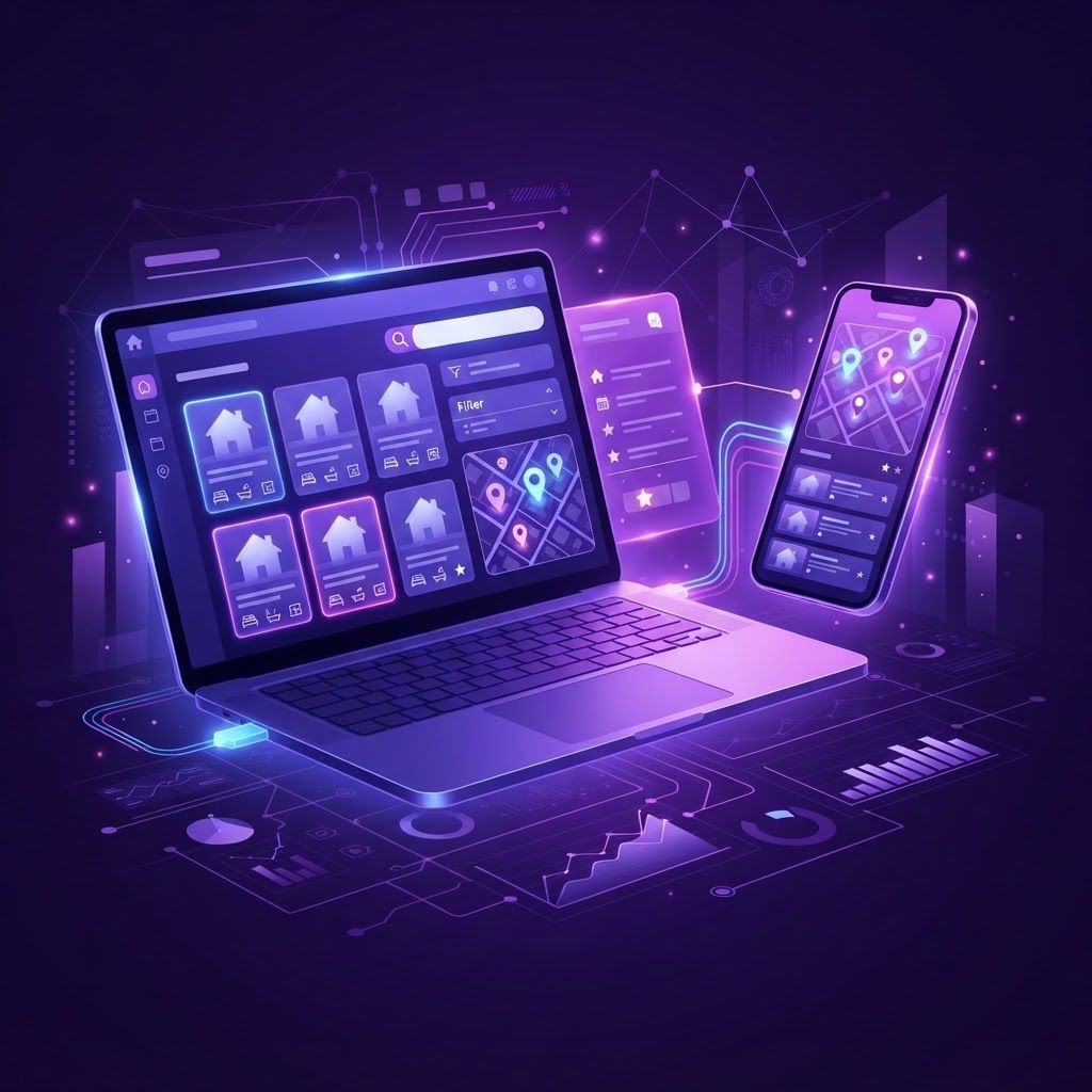Top 10 Best Rental Property Platforms in Enterprise