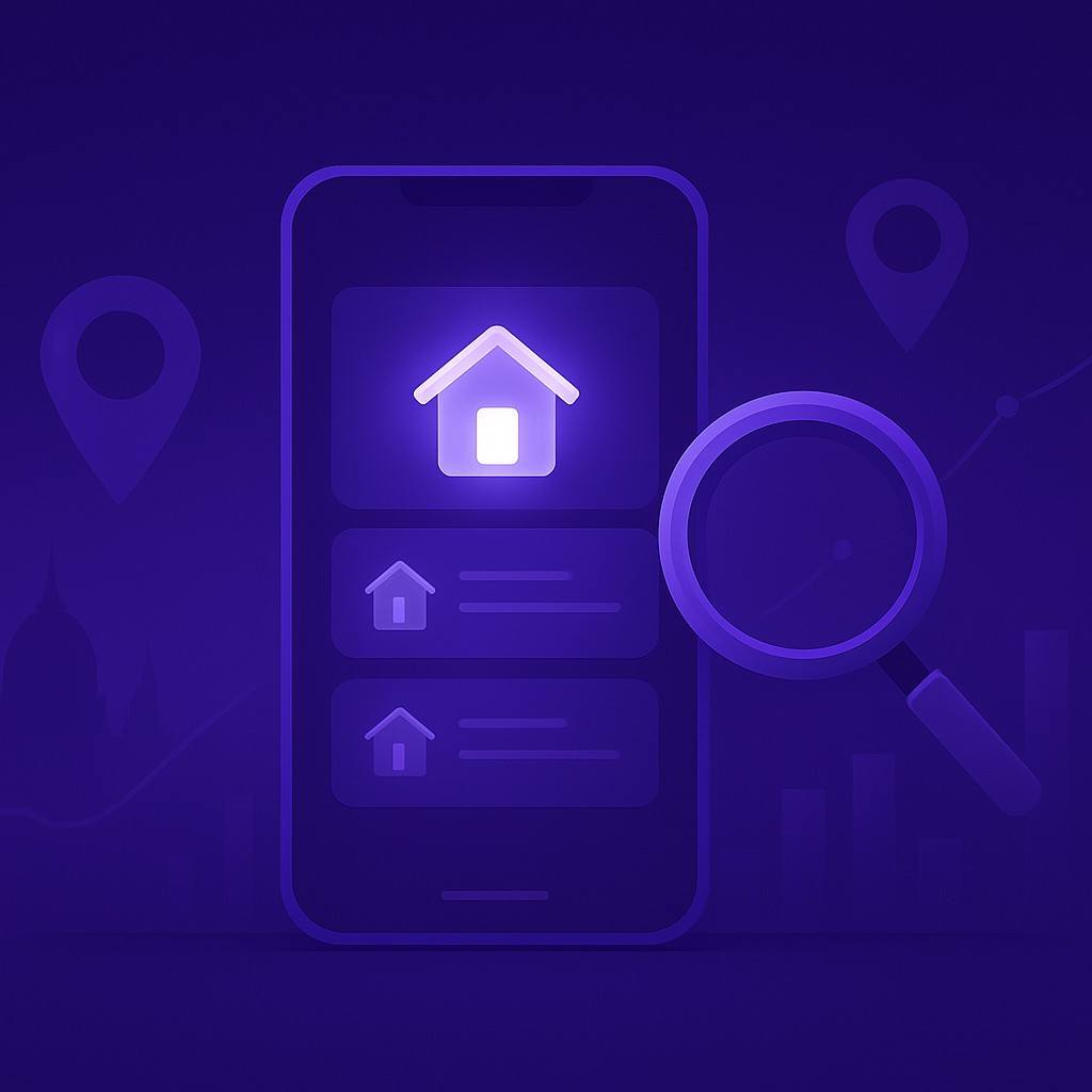 Top 10 Best Rental Property Platforms in Hungary