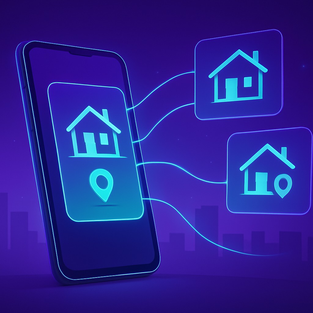 Top 10 Best Rental Property Platforms in Jordan