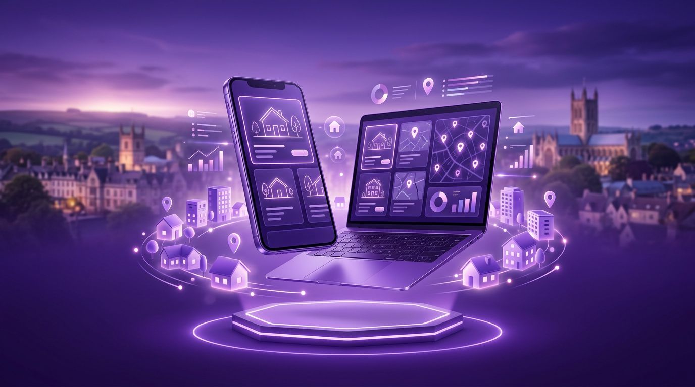 Top 10 Best Rental Property Platforms in Kent