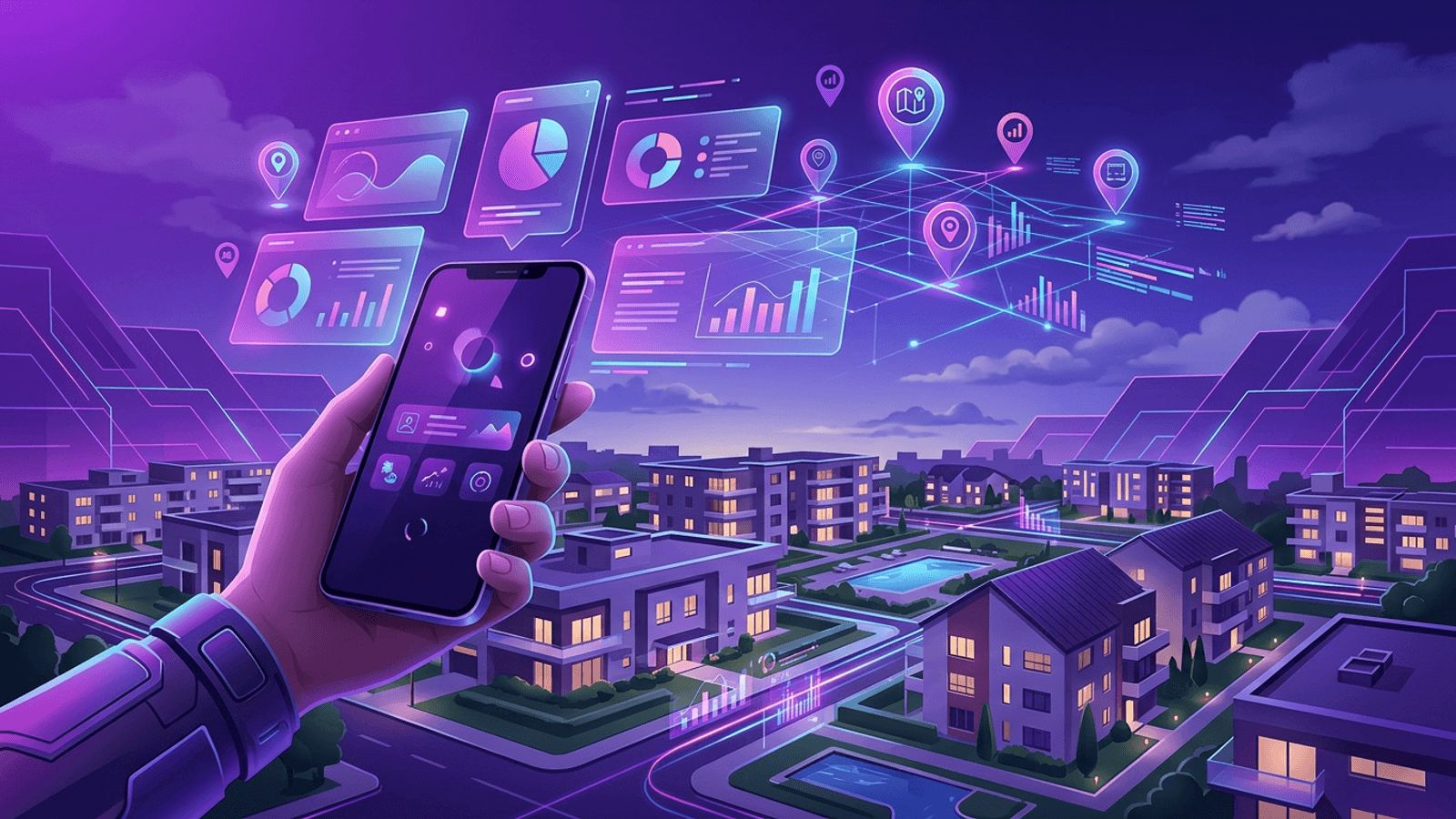 Top 10 Best Rental Property Platforms in Lewisville