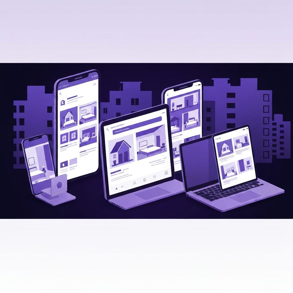 Top 10 Best Rental Property Platforms in Mexico