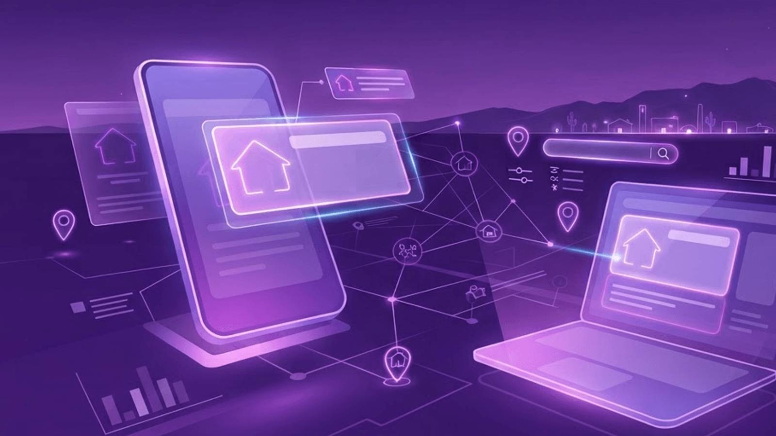 Top 10 Best Rental Property Platforms in Palmdale
