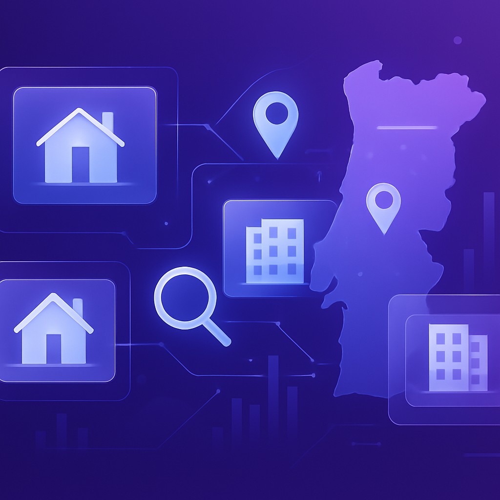 TOP 10 BEST RENTAL PROPERTY PLATFORMS IN PORTUGAL
