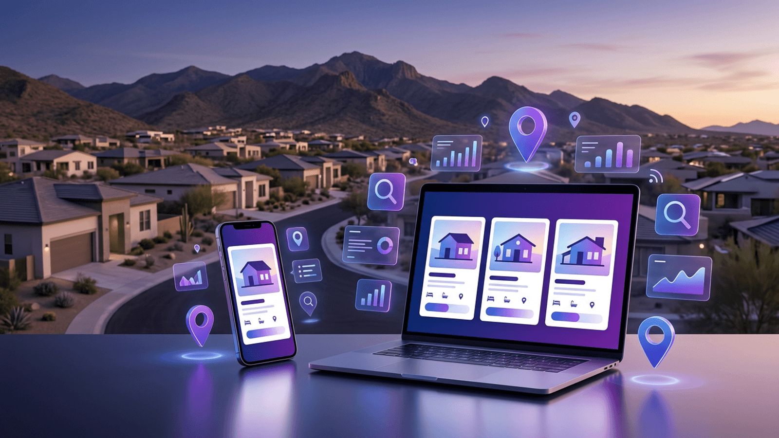 Top 10 Best Rental Property Platforms in Rio Rancho