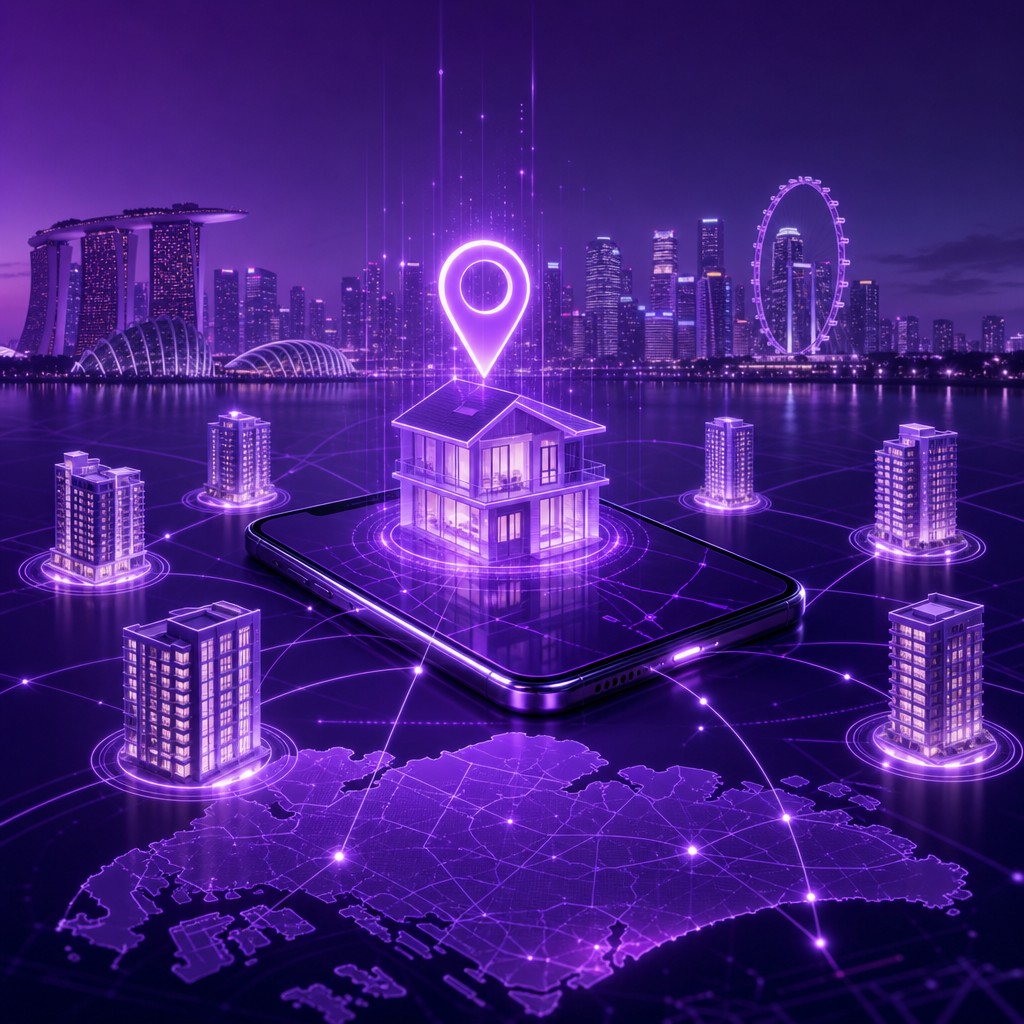 Top 10 Best Rental Property Platforms in Singapore