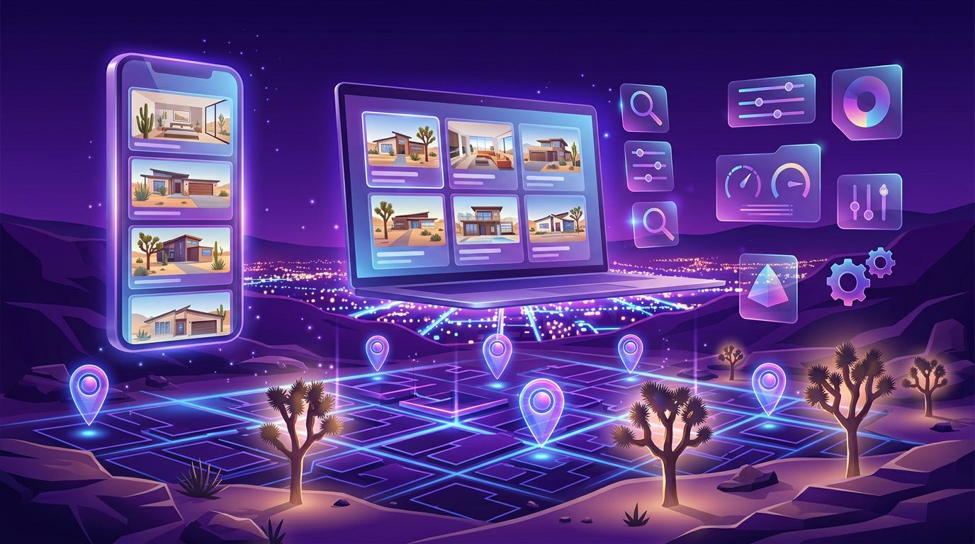 Top 10 Best Rental Property Platforms in Victorville