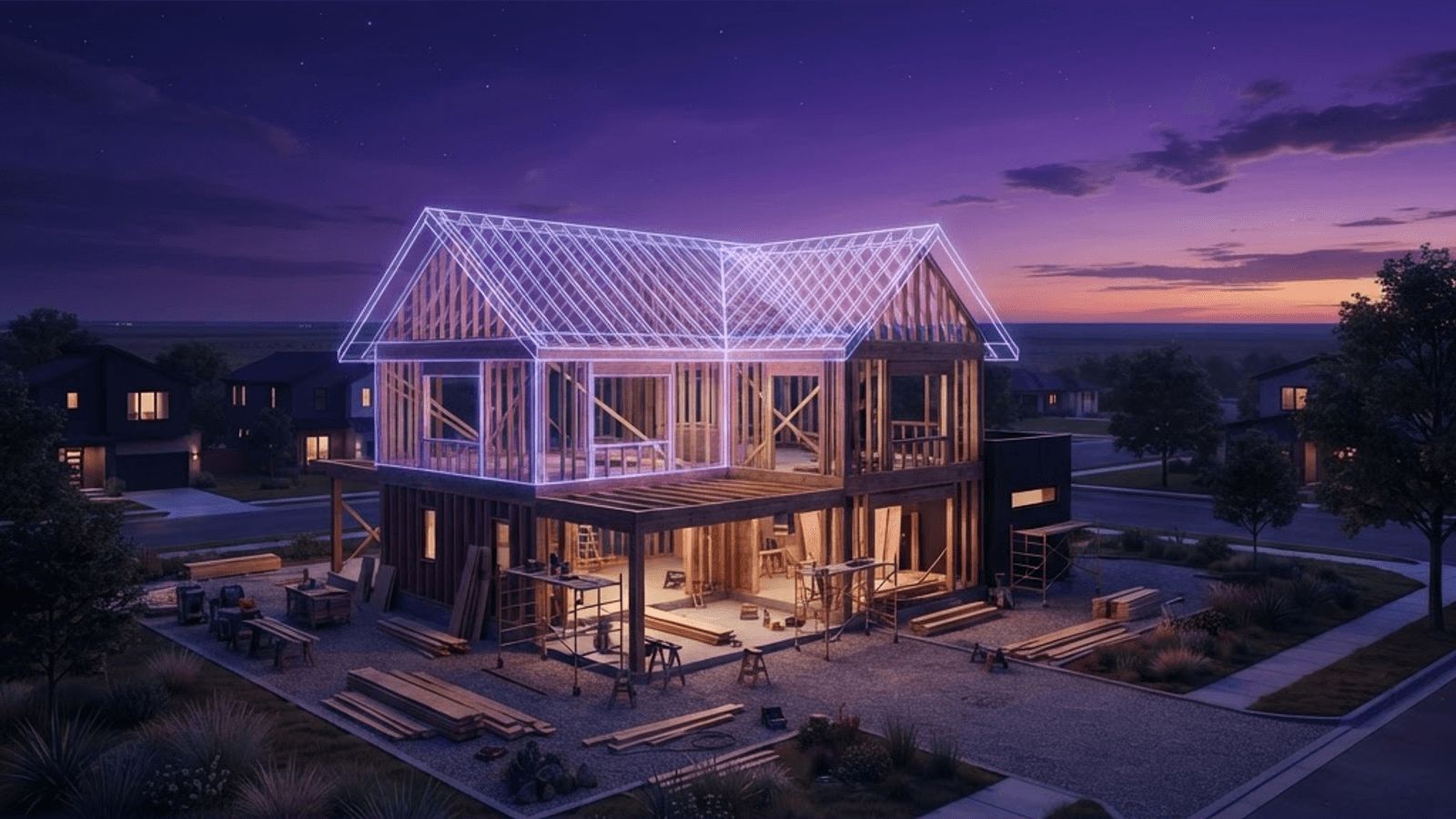 Top 10 Best Residential Construction Companies in Amarillo