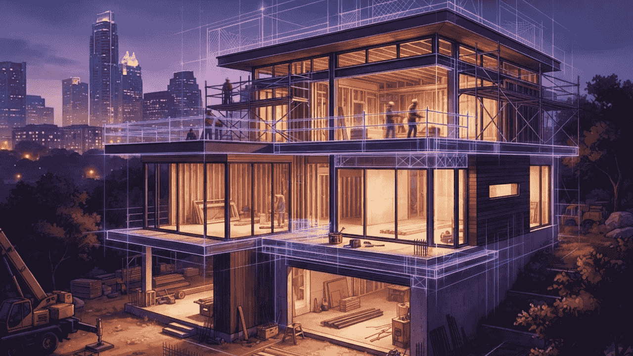 Top 10 Best Residential Construction Companies in Austin