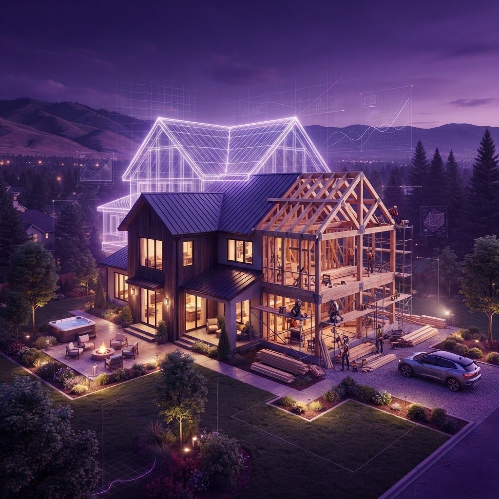 Top 10 Best Residential Construction Companies in Boise City