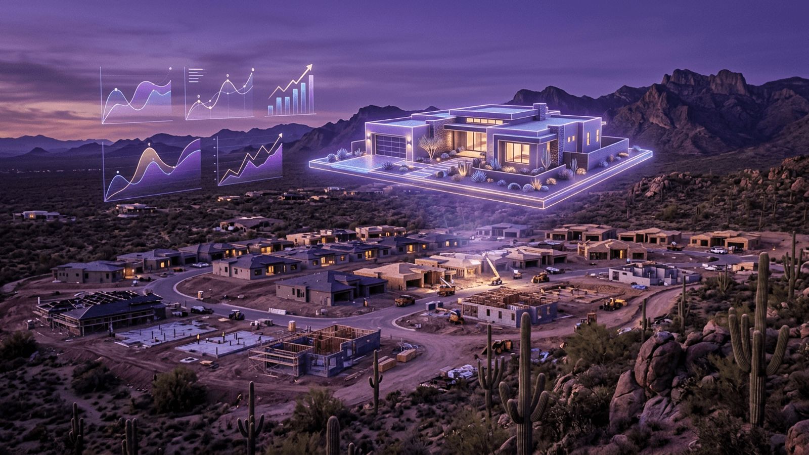 Top 10 Best Residential Construction Companies in Buckeye