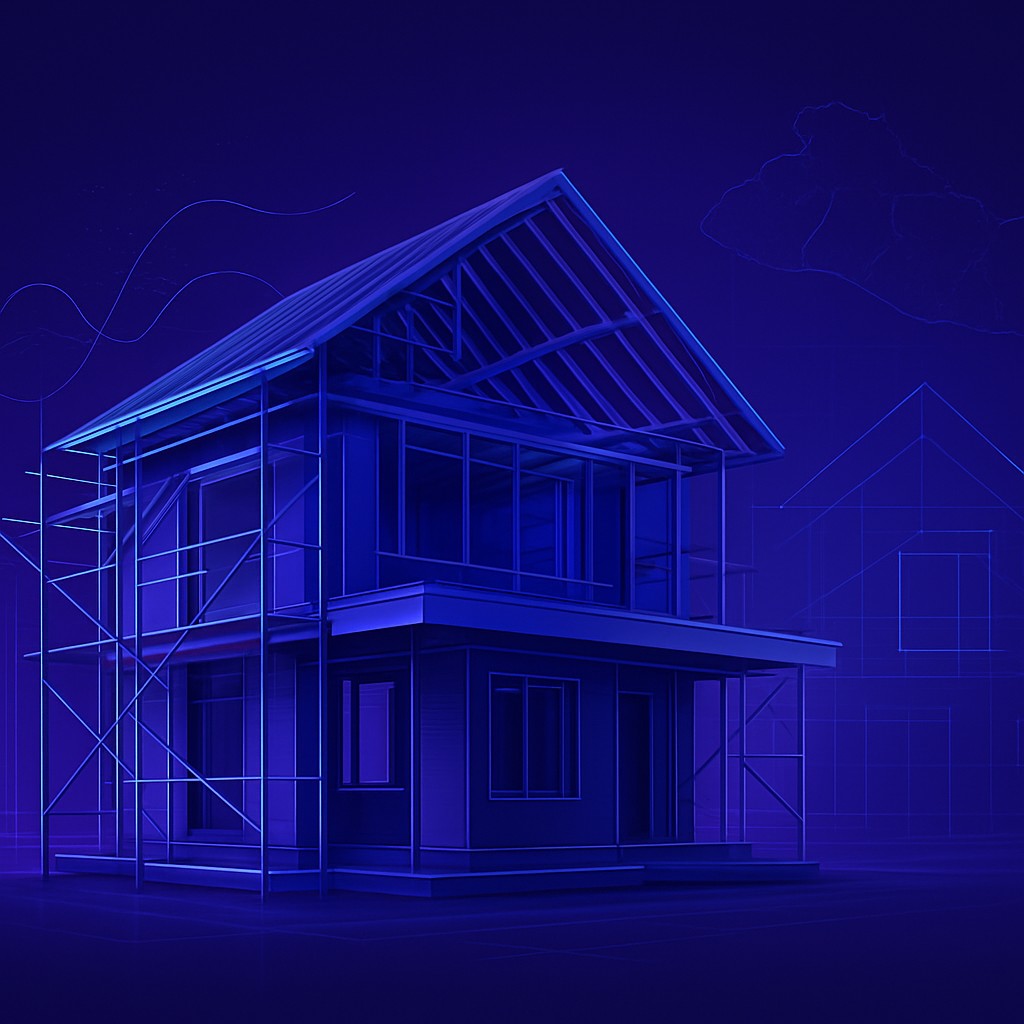 Top 10 Best Residential Construction Companies in El Salvador