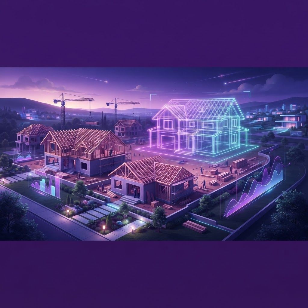 Top 10 Best Residential Construction Companies in Enterprise