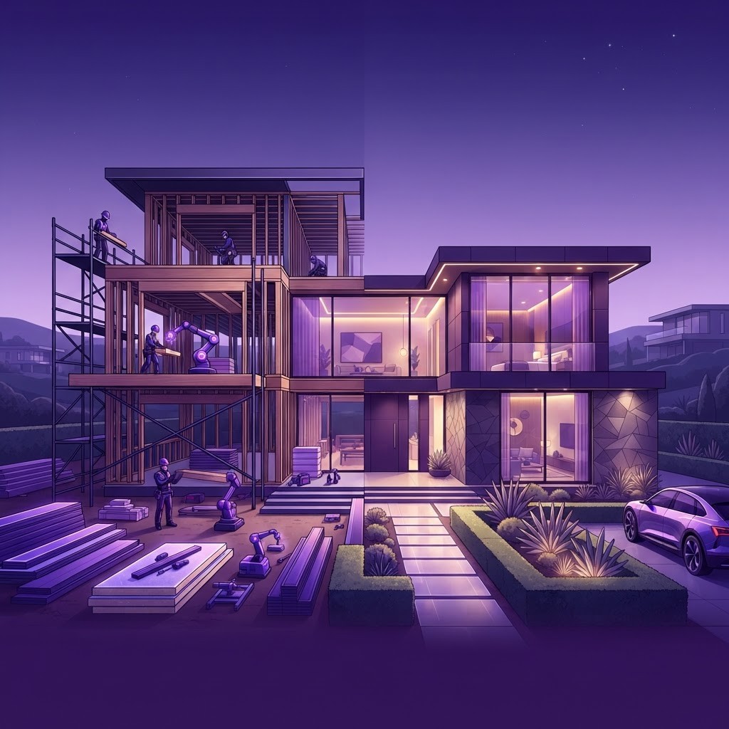 Top 10 Best Residential Construction Companies in Fort Worth