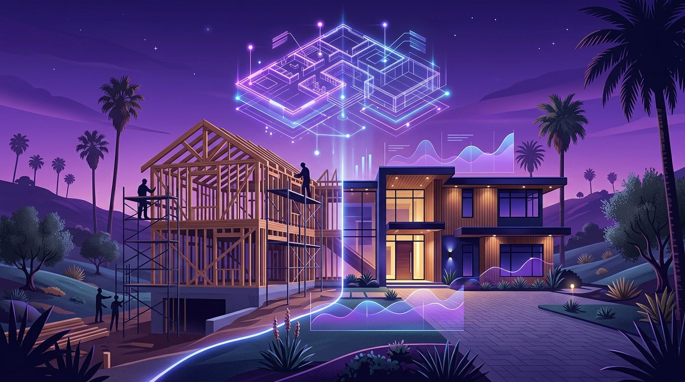 Top 10 Best Residential Construction Companies in Fullerton
