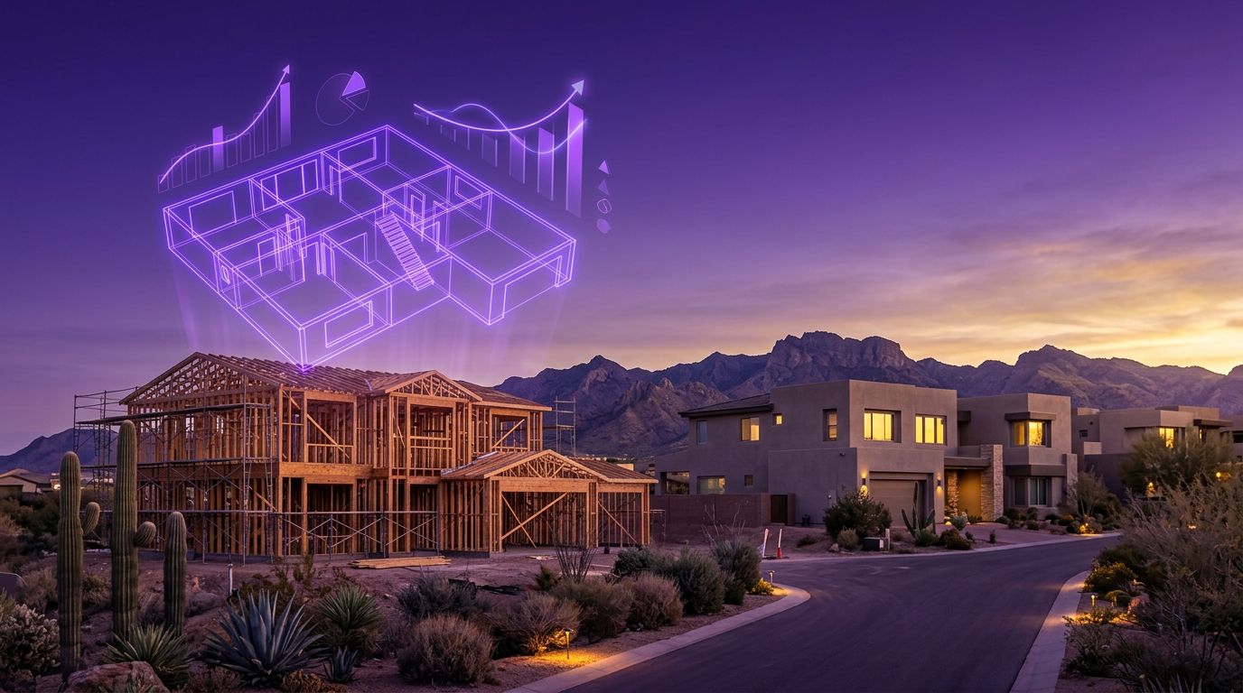 Top 10 Best Residential Construction Companies in Goodyear