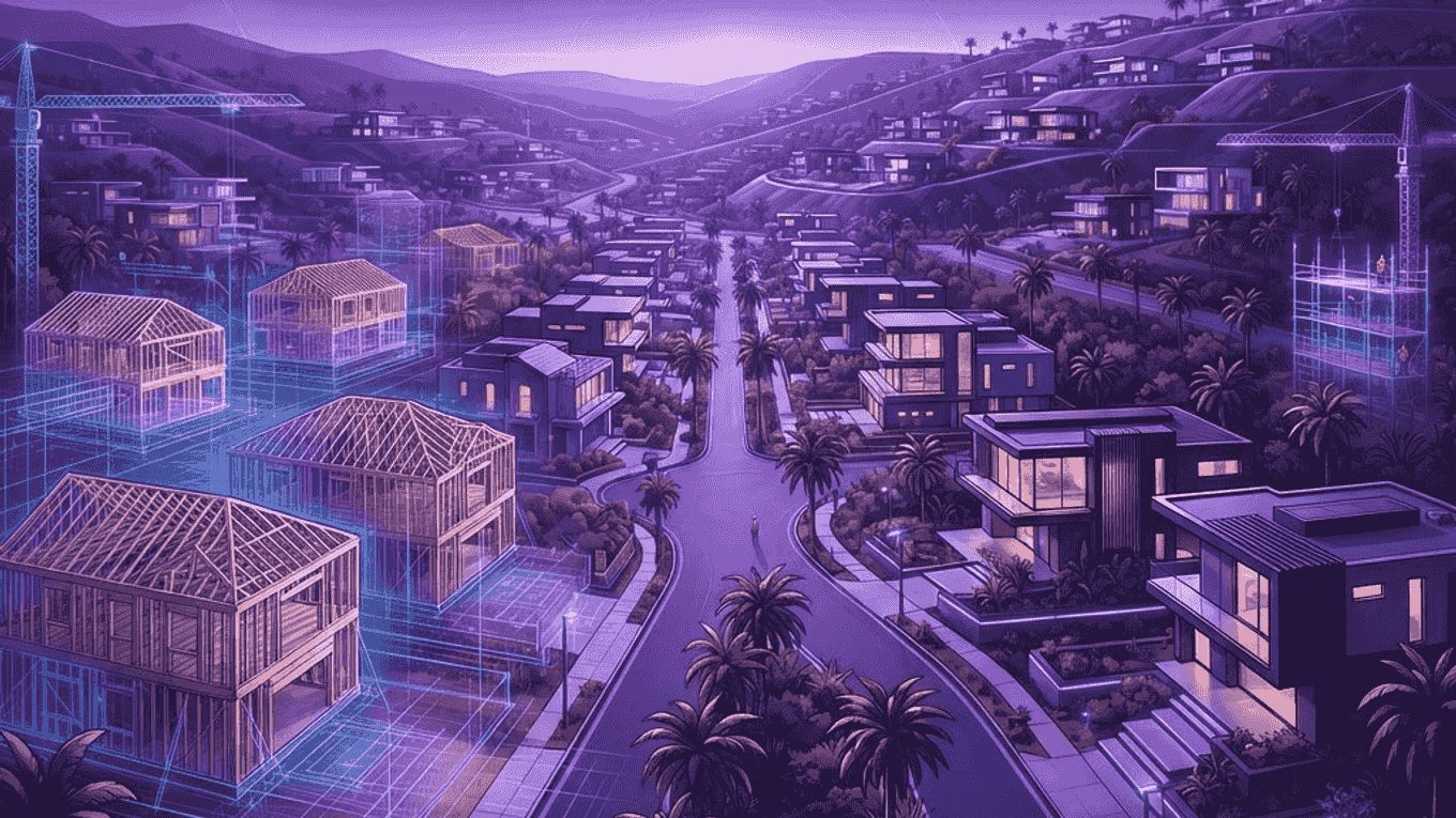 Top 10 Best Residential Construction Companies in Irvine