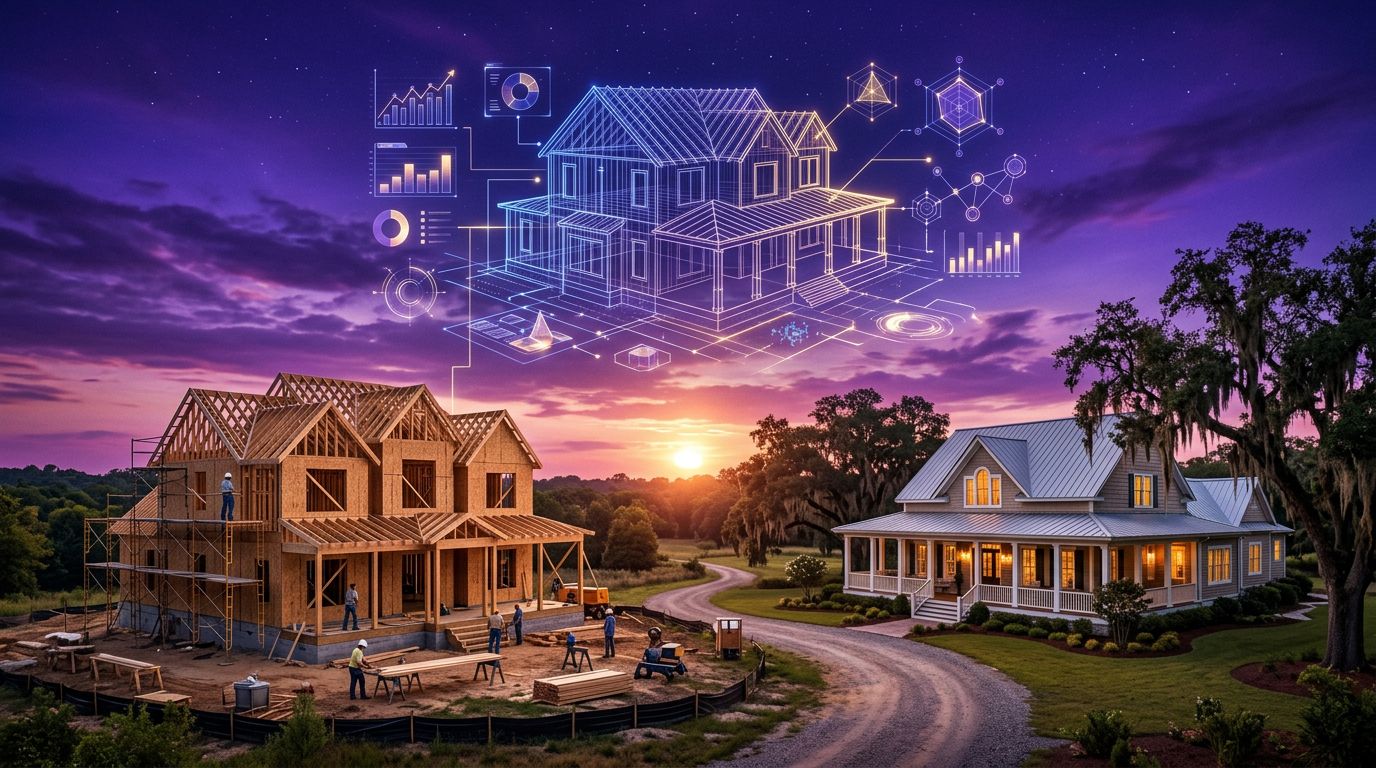 Top 10 Best Residential Construction Companies in Jackson