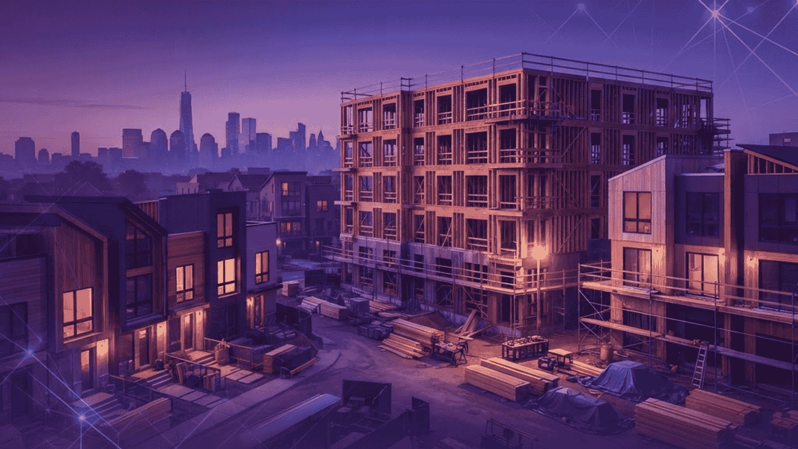 Top 10 Best Residential Construction Companies in Jersey City