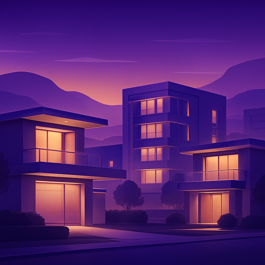 Top 10 Best Residential Construction Companies in Jordan