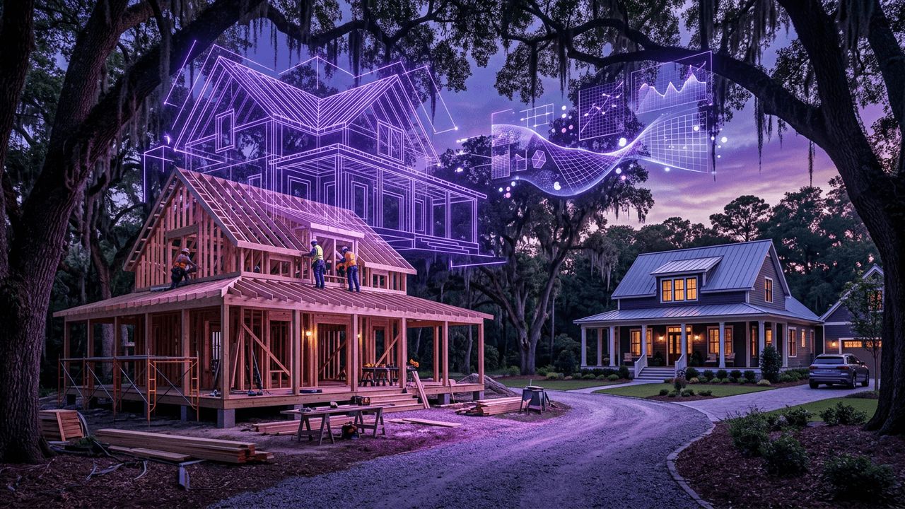 Top 10 Best Residential Construction Companies in Lafayette