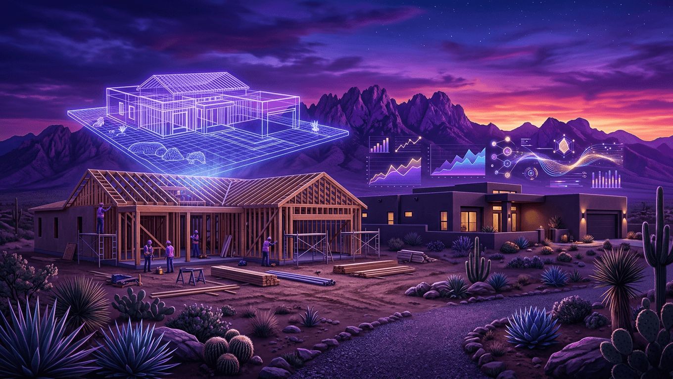 Top 10 Best Residential Construction Companies in Las Cruces