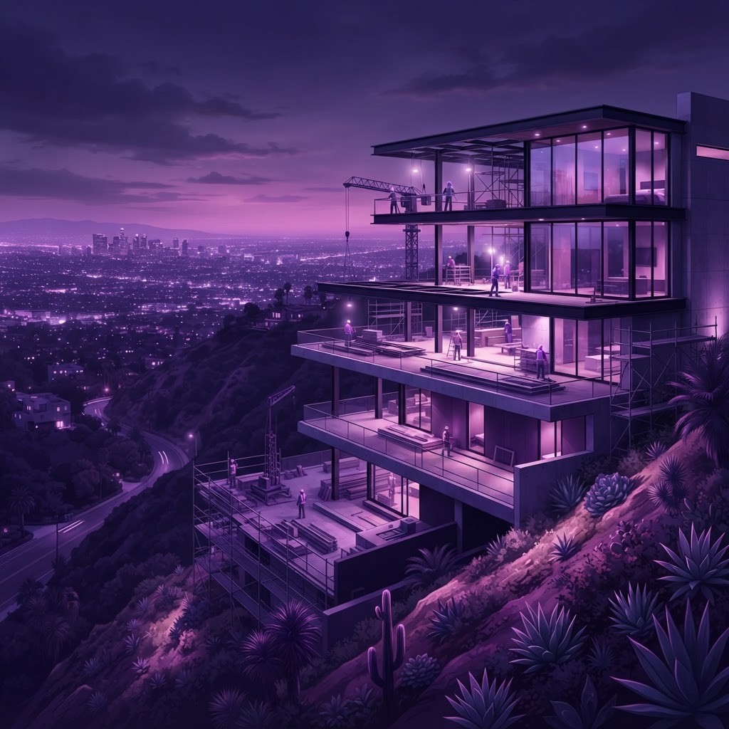 Top 10 Best Residential Construction Companies in Los Angeles