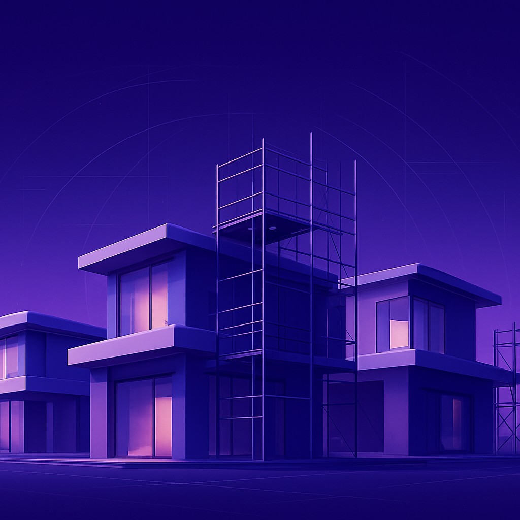 Top 10 Best Residential Construction Companies in Mali