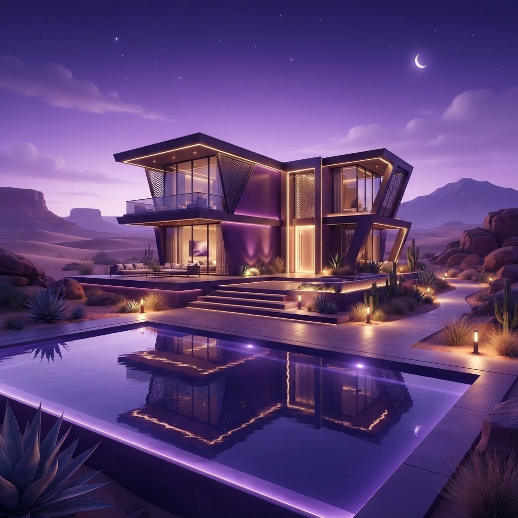 Top 10 Best Residential Construction Companies in Mauritania