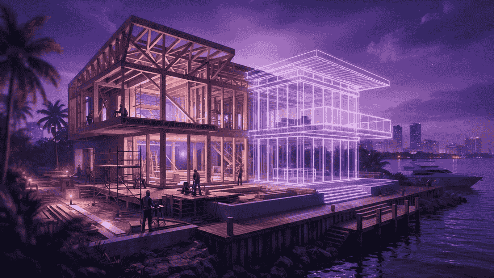 Top 10 Best Residential Construction Companies in Miami