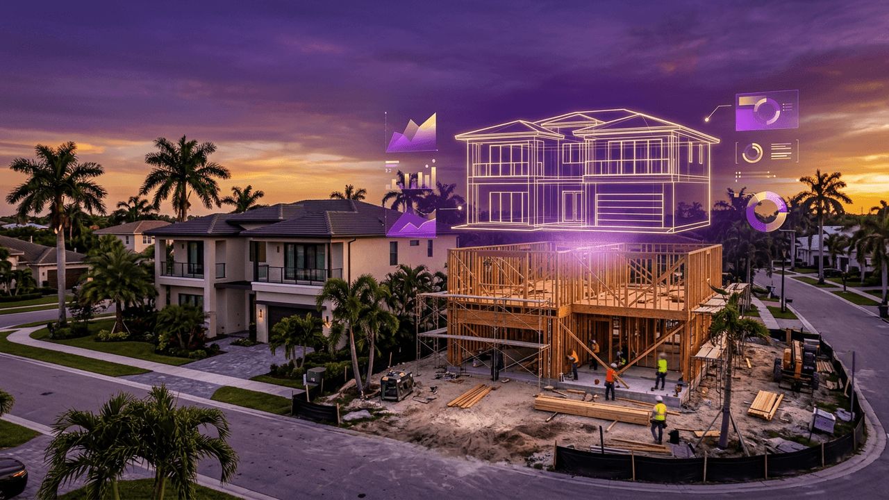 Top 10 Best Residential Construction Companies in Miramar