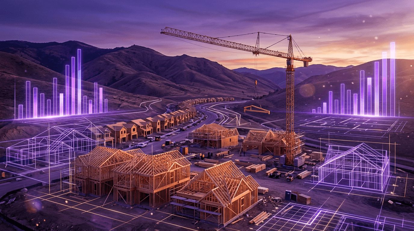 Top 10 Best Residential Construction Companies in Nampa