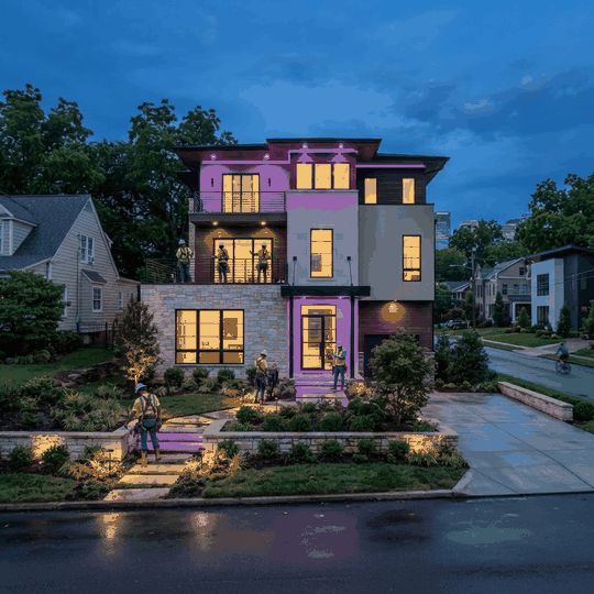 Top 10 Best Residential Construction Companies in Nashville