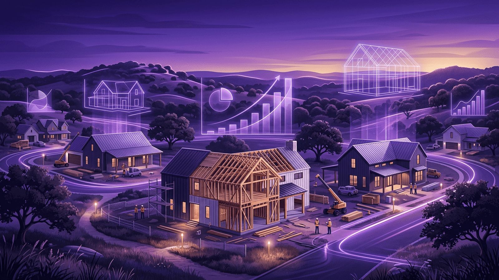 Top 10 Best Residential Construction Companies in New Braunfels