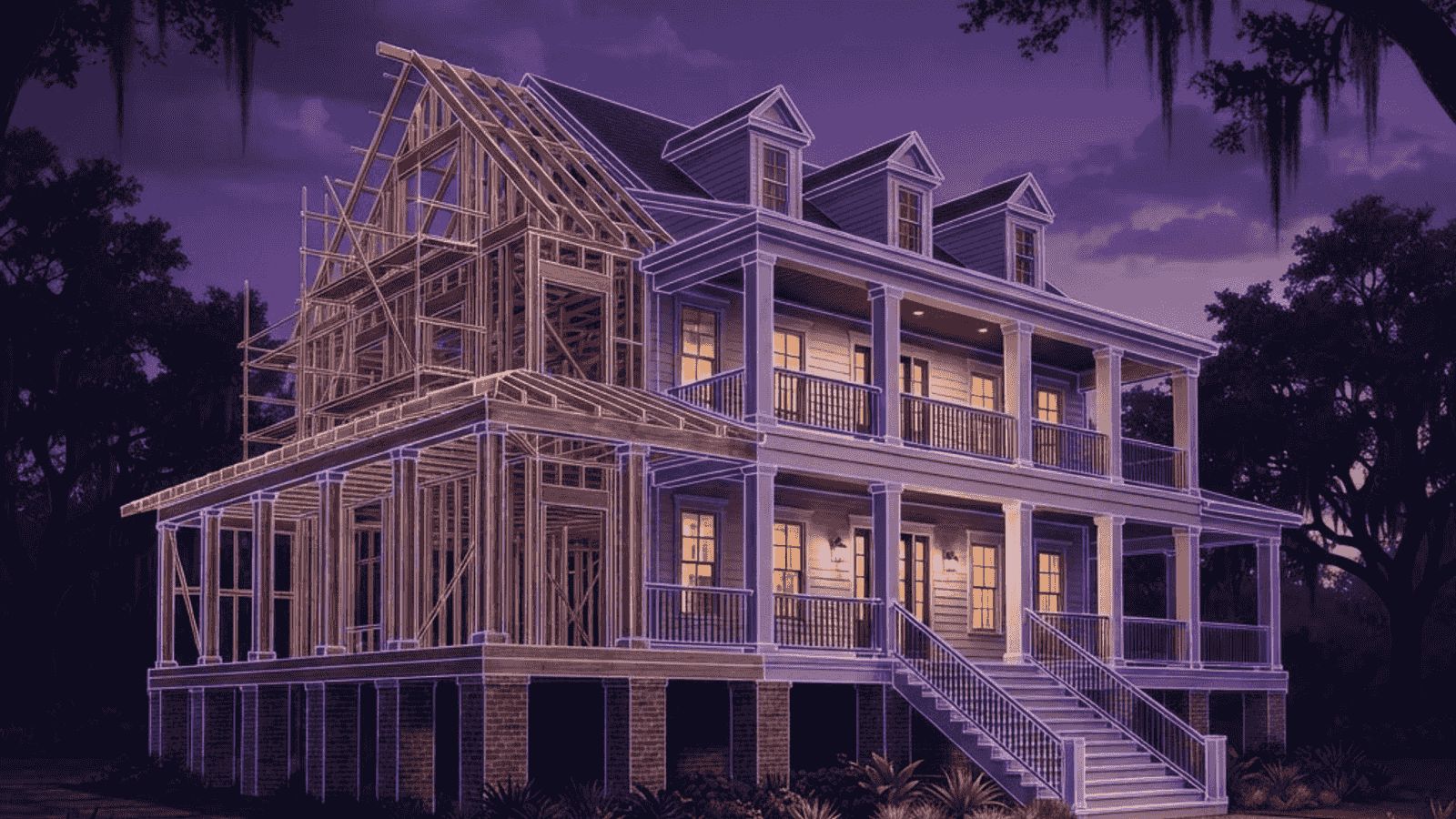 Top 10 Best Residential Construction Companies in New Orleans