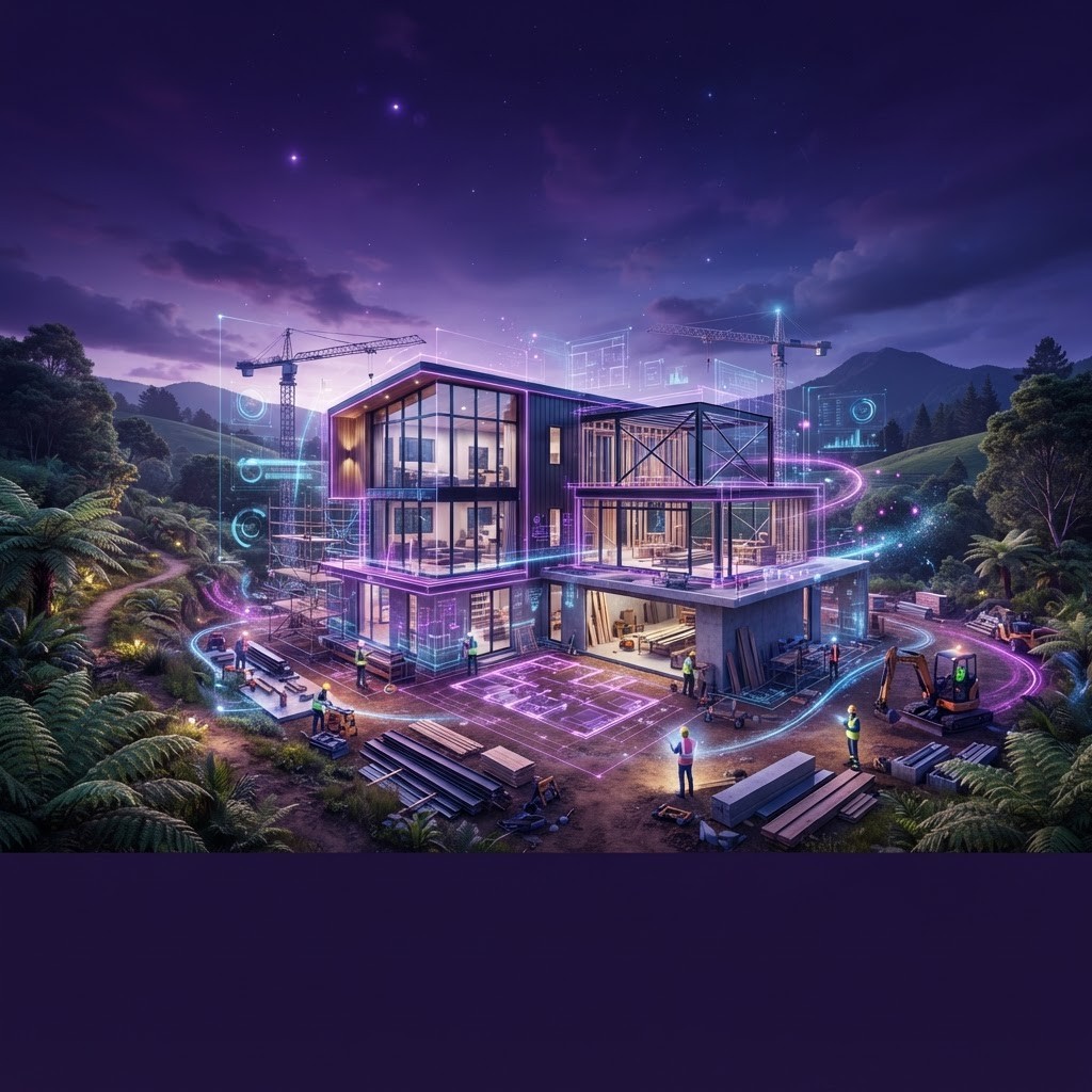 Top 10 Best Residential Construction Companies in New Zealand