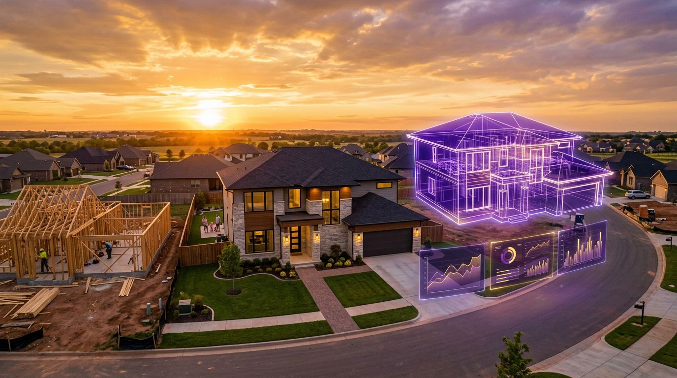 Top 10 Best Residential Construction Companies in Norman