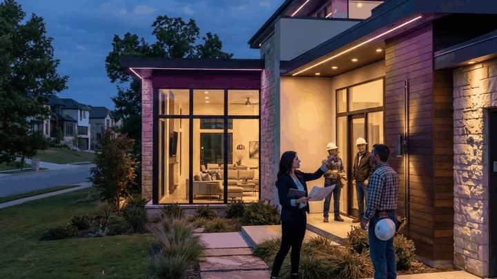 Top 10 Best Residential Construction Companies in Oklahoma City