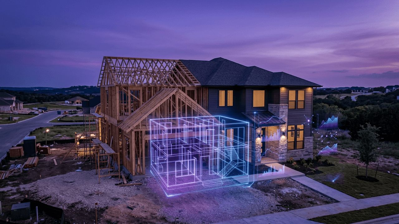 Top 10 Best Residential Construction Companies in Pearland