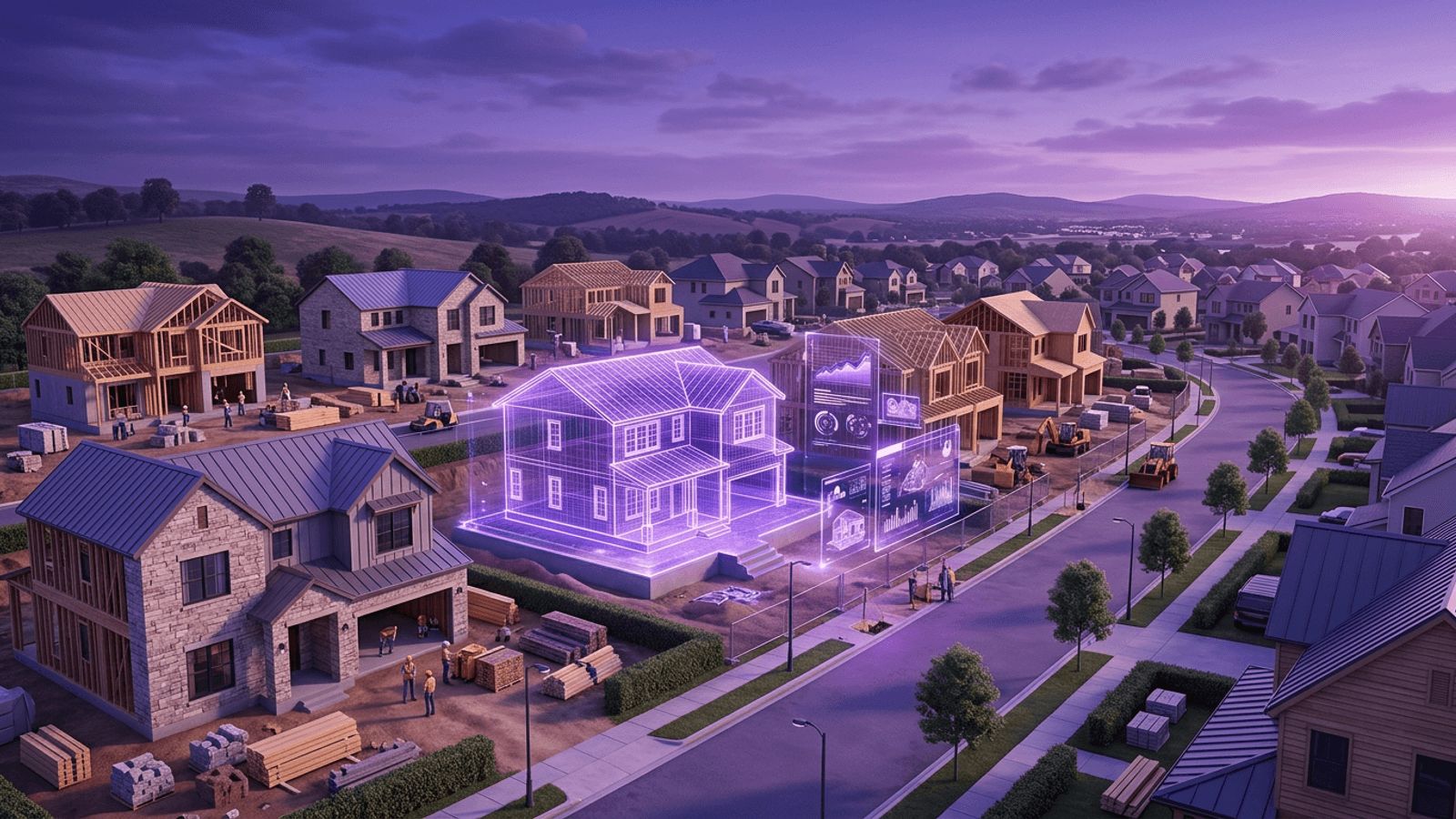 Top 10 Best Residential Construction Companies in Round Rock