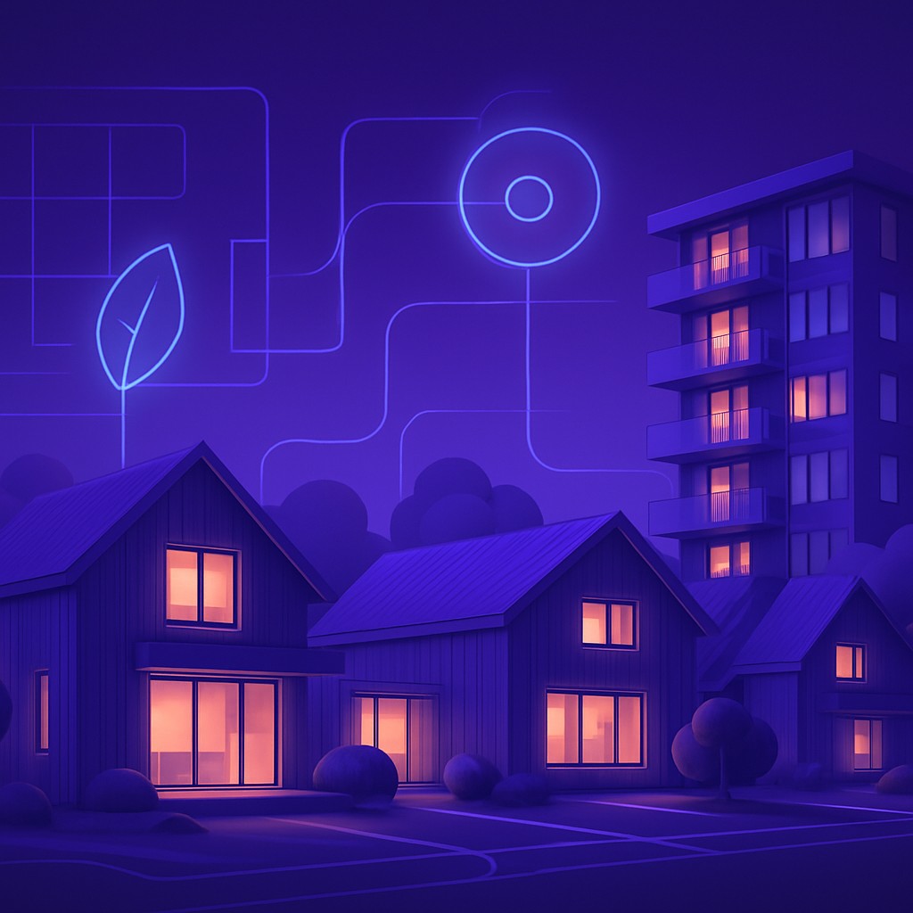 Top 10 Best Residential Construction Companies in Sweden