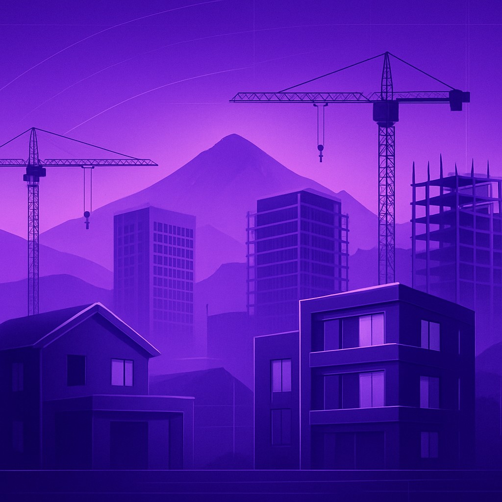 Top 10 Best Residential Construction Companies in Taiwan
