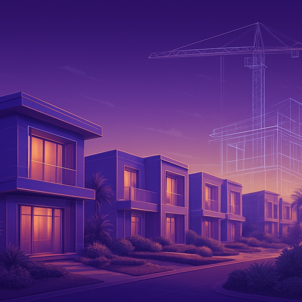 Top 10 Best Residential Construction Companies in UAE