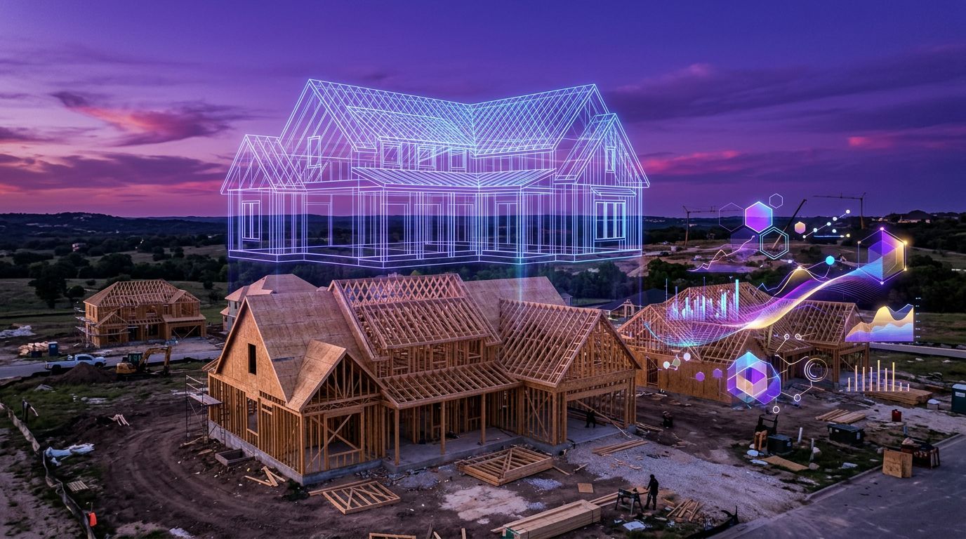 Top 10 Best Residential Construction Companies in Waco